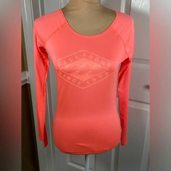 Billabong Sol Searcher‎ Long Sleeve XS - Picture 4 of 5